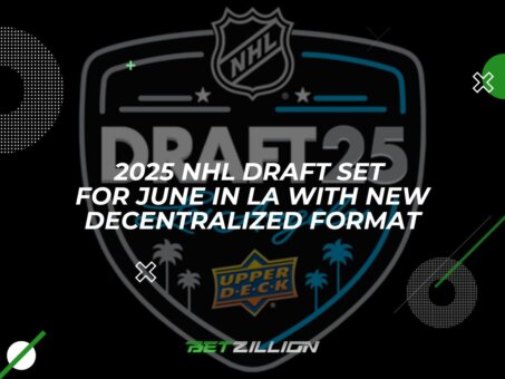 Top Nhl Prospects 2025 Draft Los Angeles