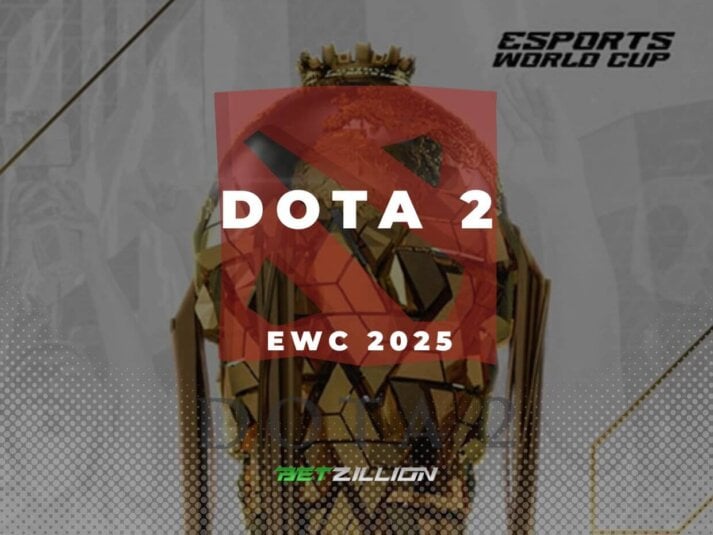 EWC 2025 Dota 2 Predictions & Betting Odds