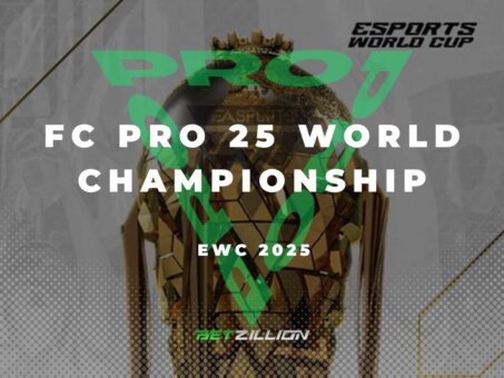 FC Pro 25 World Championship