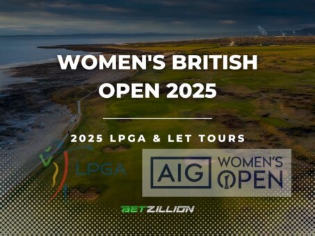 Womens British Open