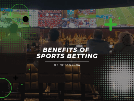 Betting Benefits
