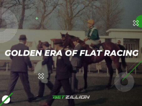 Golden Era Of Flat Racing Donoghue Richards Piggott The Trio That Changed The Game