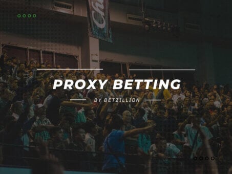 Proxy Betting