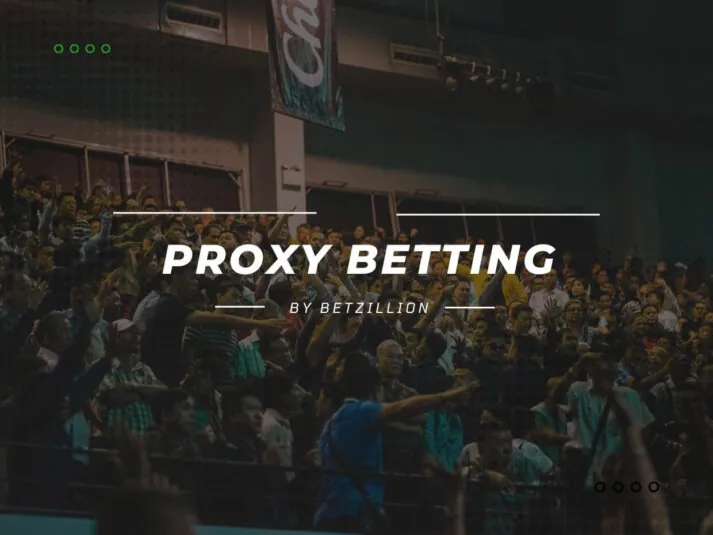 Proxy Bet