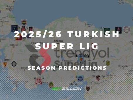 2025 26 Turkish Super Lig Season