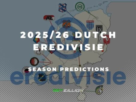 2025–26 Dutch Eredivisie