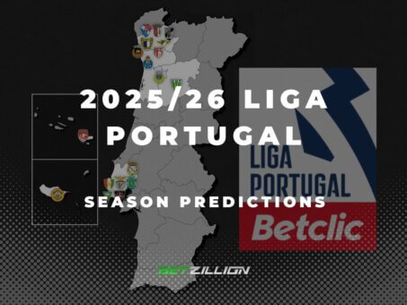 2025–26 Liga Portugal