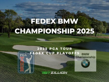 BMW Championship