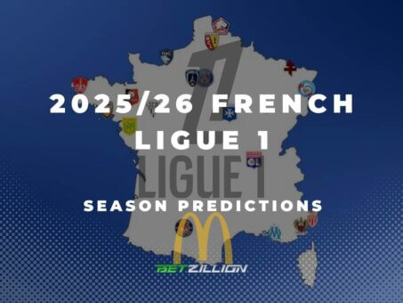 French Ligue 1 2025
