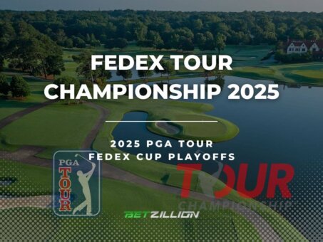 PGA Tour Championship