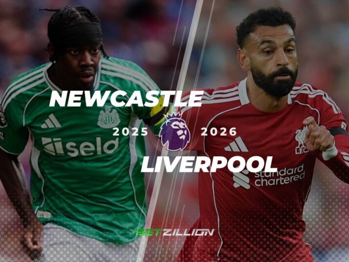 Newcastle Vs. Liverpool Predictions & Betting Odds (English Premier League 2025/26)