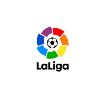 La Liga on Betzillion platform