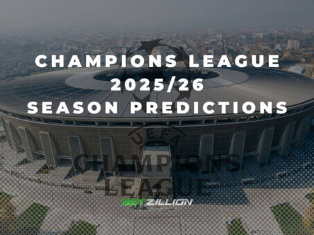 2025 26 UEFA Champions League
