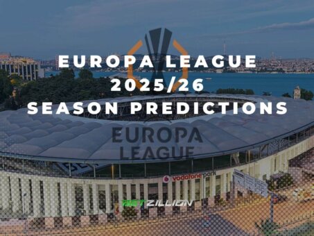 2025 26 UEFA Europa League