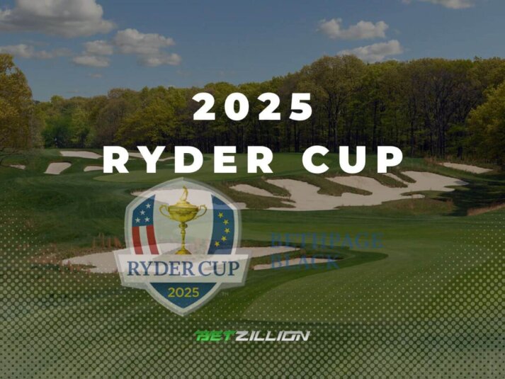 Golf Ryder Cup 2025 Predictions & Betting Odds