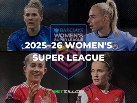2025–26 Womens Super League