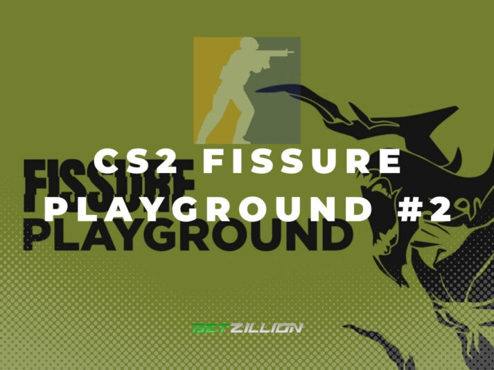 CS2 Fissure Playground #2 Predictions & Betting Odds