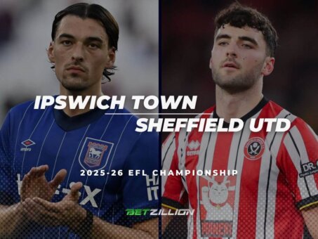EFL Championship 25 26 Ipswich Sheff Utd