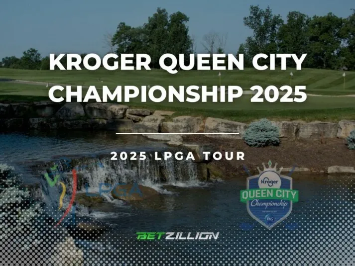 Golf Kroger Queen City Championship 2025 Predictions & Betting Odds (2025 LPGA Tour)
