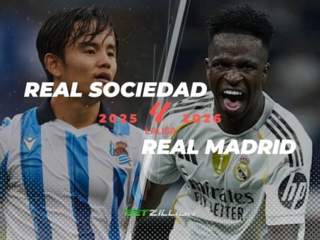 La Liga 2025 26 Real S Real M
