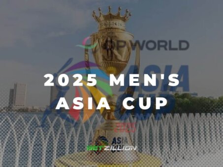 Mens Cricket 2025 Asia Cup