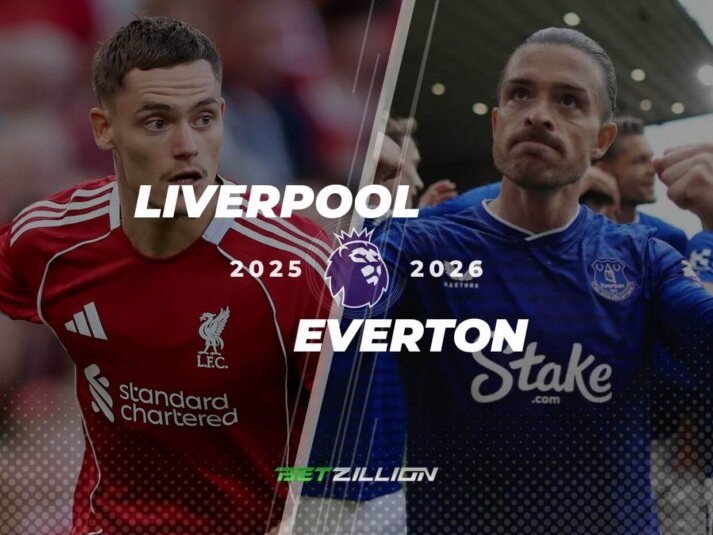 Liverpool Vs. Everton Predictions & Betting Odds (English Premier League 2025/26)