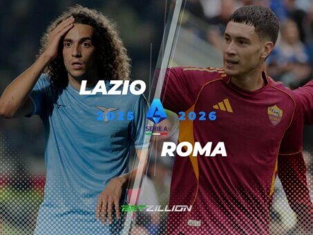 Serie A 2025 26 Lazio Roma