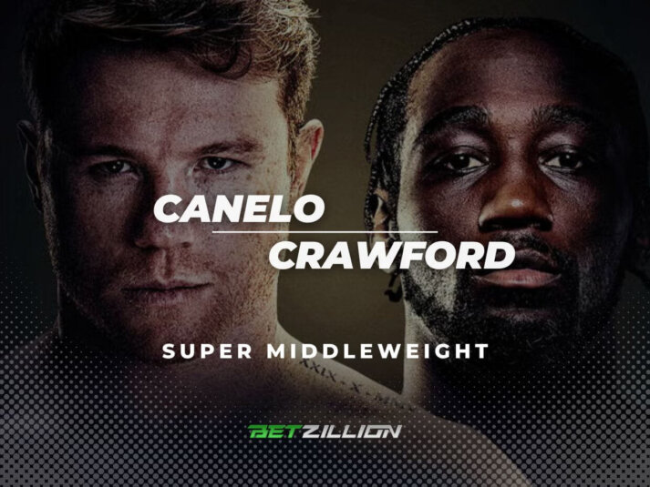 Canelo Alvarez Vs. Terence Crawford Predictions & Betting Odds (Super Middleweight)