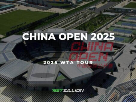 Tennis China Open