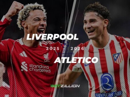 UCL 25 26 League Stage Liverpool Atletico