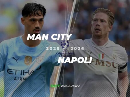 UCL 25 26 League Stage Man City Napoli