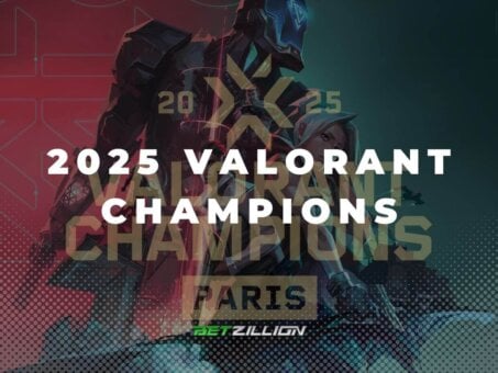 VALORANT Champions