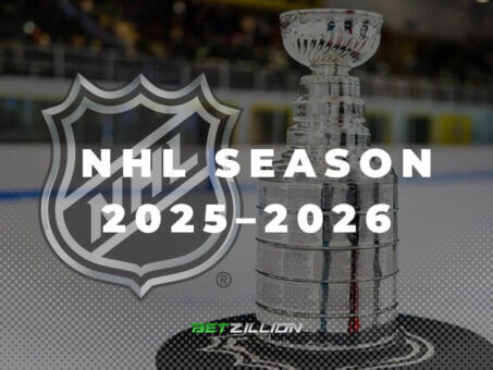 2024–25 NHL Season
