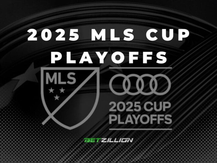 2025 Major League Soccer Cup Playoffs Predictions & Betting Odds