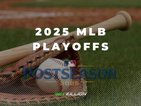 2025 Major League Baseball Postseason