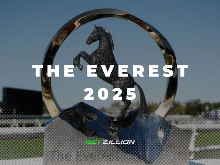 2025 The Everest Horse Racing Predictions & Betting Odds (Randwick Race Course)