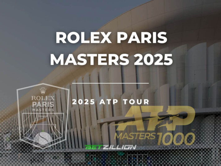 Tennis Paris Masters 2025 Predictions & Betting Odds (2025 ATP Tour)