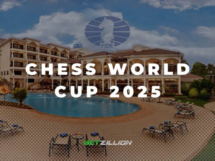 2025 Chess World Cup Predictions & Betting Odds