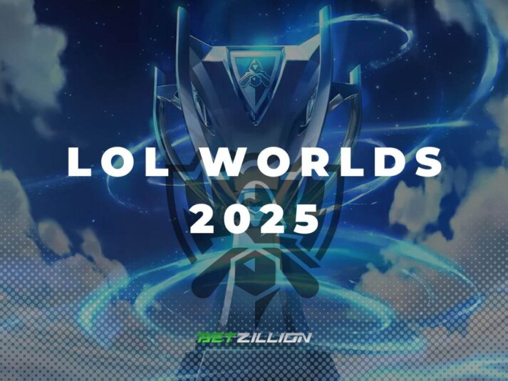 League of Legends 2025 World Championship Predictions & Betting Odds