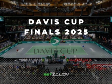 2025 Davis Cup Finals