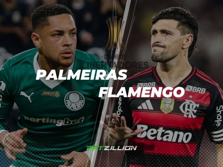 Palmeiras Vs. Flamengo Predictions & Betting Odds (Copa Libertadores Final 2025)