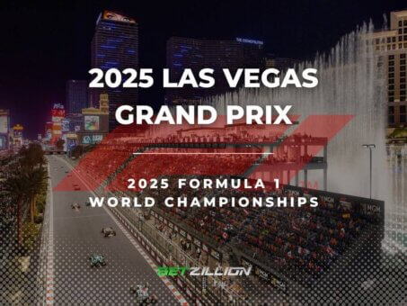 Las Vegas Grand Prix
