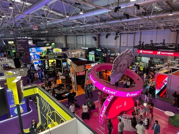 BetZillion at SiGMA Summit 2025 - 8