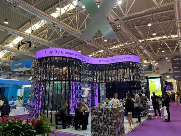 BetZillion at SiGMA Summit 2025 - 2