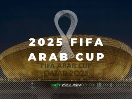 2025 FIFA Arab Cup