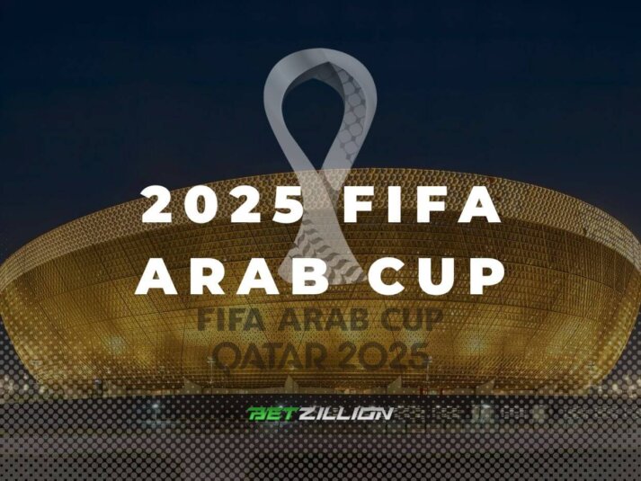 FIFA Arab Cup 2025 Predictions & Betting Odds