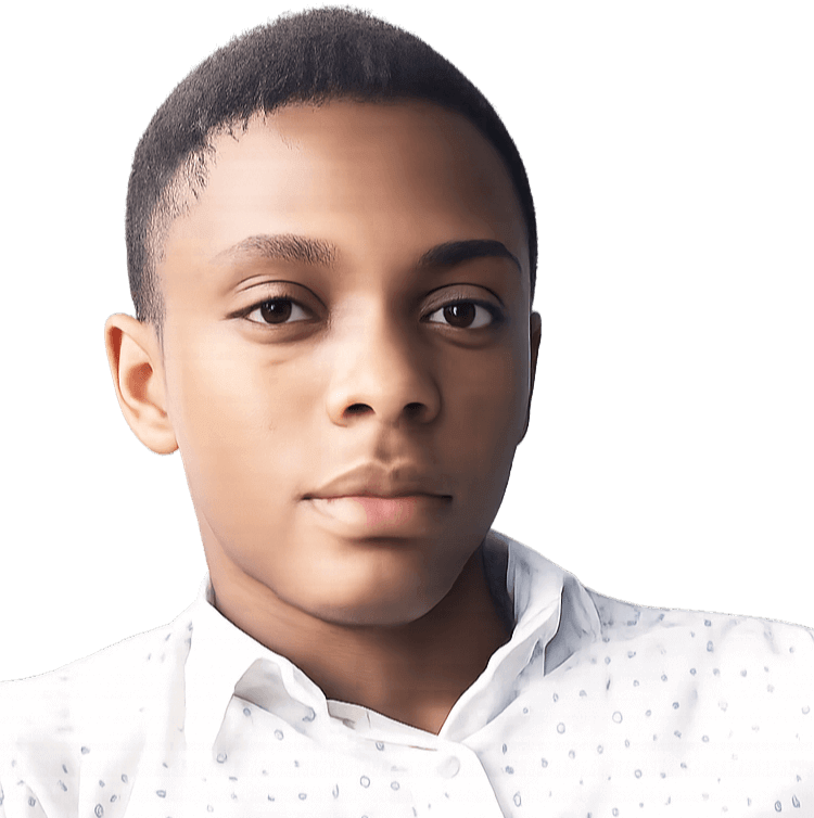 Anadu Austin BetZillion`s Author