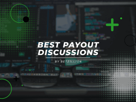 Best Payout Discussions