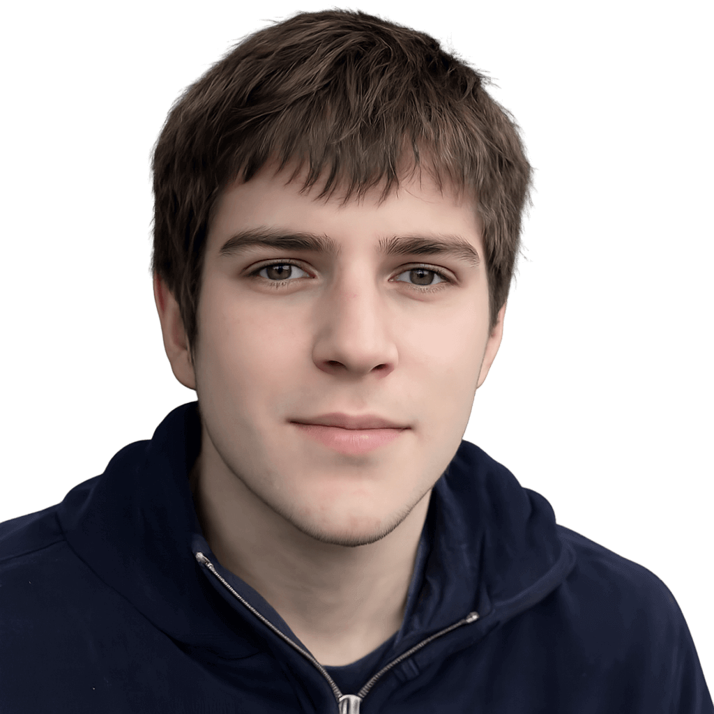 Jimmy Daytona BetZillion`s Author