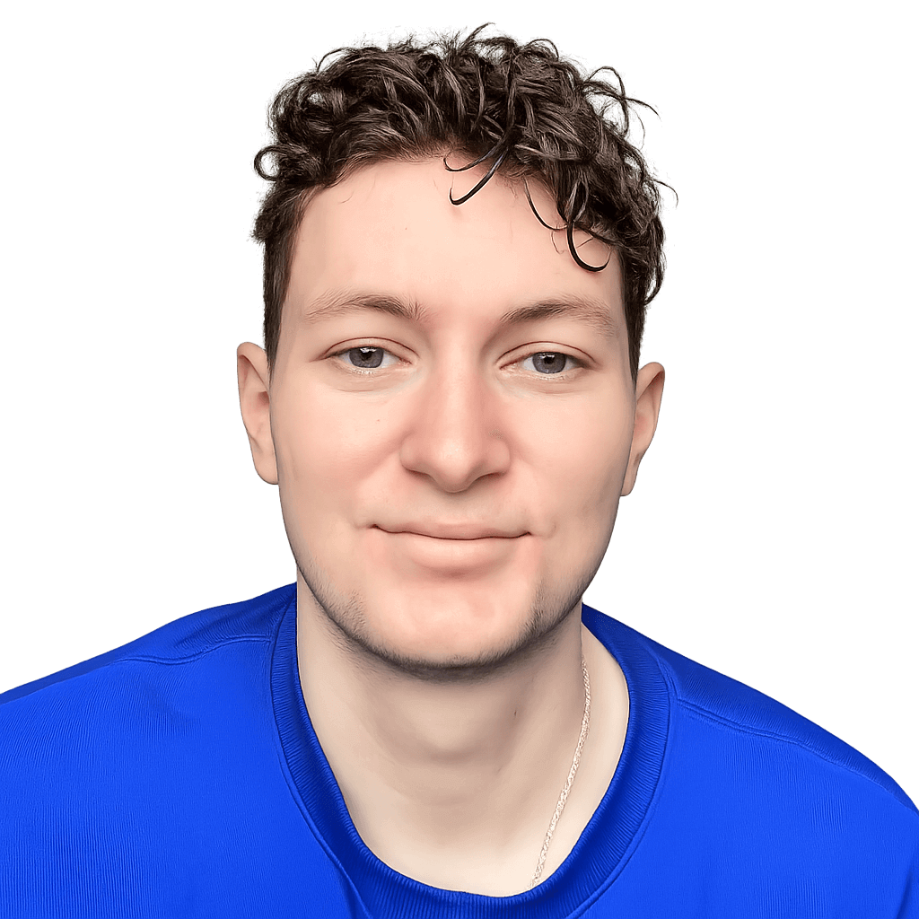 Liam Canning BetZillion`s Author